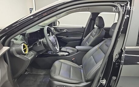 Chevrolet Trax, 2024 год, 1 813 600 рублей, 5 фотография