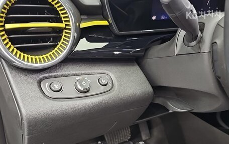 Chevrolet Trax, 2024 год, 1 813 600 рублей, 10 фотография