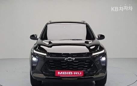 Chevrolet Trax, 2024 год, 1 813 600 рублей, 2 фотография