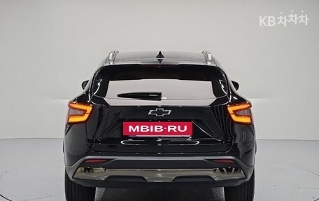 Chevrolet Trax, 2024 год, 1 813 600 рублей, 3 фотография