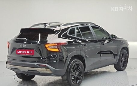 Chevrolet Trax, 2024 год, 1 813 600 рублей, 4 фотография