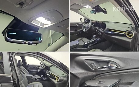 Chevrolet Trax, 2024 год, 1 813 600 рублей, 16 фотография