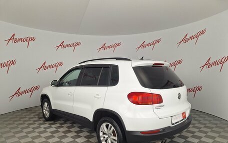 Volkswagen Tiguan I, 2015 год, 1 289 000 рублей, 3 фотография