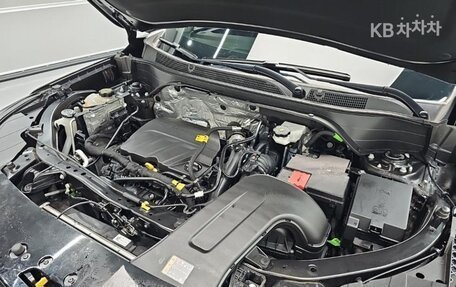 Chevrolet Trax, 2024 год, 1 813 600 рублей, 19 фотография