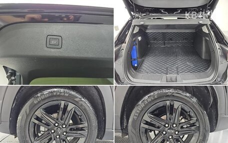 Chevrolet Trax, 2024 год, 1 813 600 рублей, 18 фотография