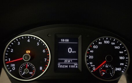 Volkswagen Tiguan I, 2015 год, 1 289 000 рублей, 10 фотография