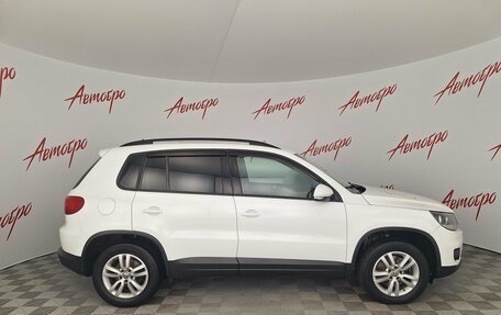 Volkswagen Tiguan I, 2015 год, 1 289 000 рублей, 6 фотография