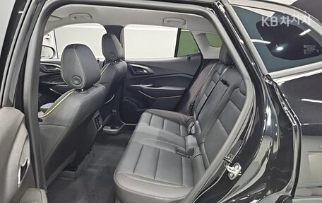 Chevrolet Trax, 2024 год, 1 813 600 рублей, 17 фотография