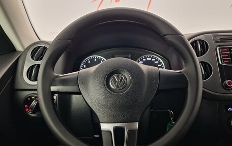 Volkswagen Tiguan I, 2015 год, 1 289 000 рублей, 11 фотография