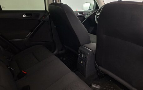 Volkswagen Tiguan I, 2015 год, 1 289 000 рублей, 13 фотография