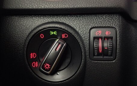 Volkswagen Tiguan I, 2015 год, 1 289 000 рублей, 18 фотография