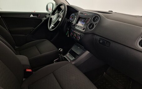 Volkswagen Tiguan I, 2015 год, 1 289 000 рублей, 12 фотография