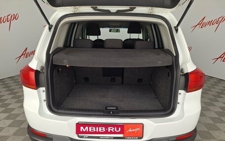Volkswagen Tiguan I, 2015 год, 1 289 000 рублей, 19 фотография