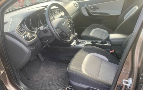 KIA cee'd III, 2012 год, 1 190 000 рублей, 7 фотография