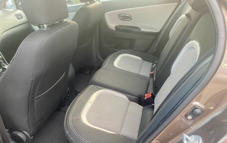 KIA cee'd III, 2012 год, 1 190 000 рублей, 10 фотография