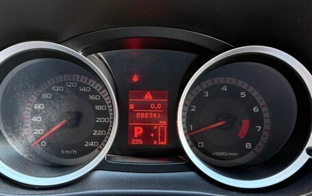 Mitsubishi Lancer IX, 2008 год, 555 000 рублей, 2 фотография