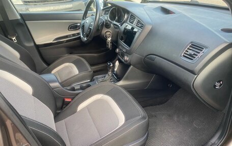 KIA cee'd III, 2012 год, 1 190 000 рублей, 9 фотография
