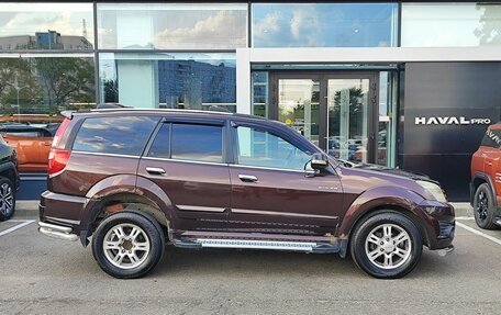 Great Wall Hover H3 I, 2013 год, 669 000 рублей, 4 фотография
