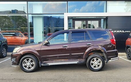 Great Wall Hover H3 I, 2013 год, 669 000 рублей, 8 фотография