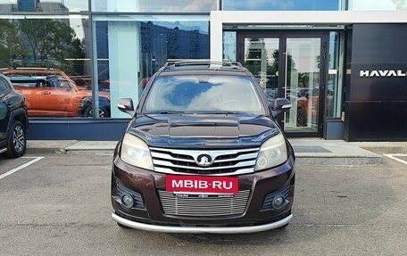 Great Wall Hover H3 I, 2013 год, 669 000 рублей, 2 фотография