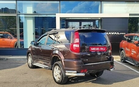 Great Wall Hover H3 I, 2013 год, 669 000 рублей, 7 фотография