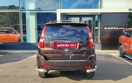 Great Wall Hover H3 I, 2013 год, 669 000 рублей, 6 фотография