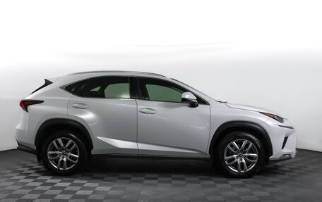 Lexus NX I, 2019 год, 3 125 000 рублей, 5 фотография
