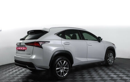 Lexus NX I, 2019 год, 3 125 000 рублей, 6 фотография