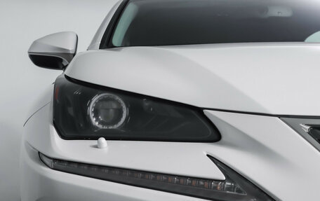 Lexus NX I, 2019 год, 3 125 000 рублей, 22 фотография