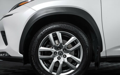 Lexus NX I, 2019 год, 3 125 000 рублей, 25 фотография