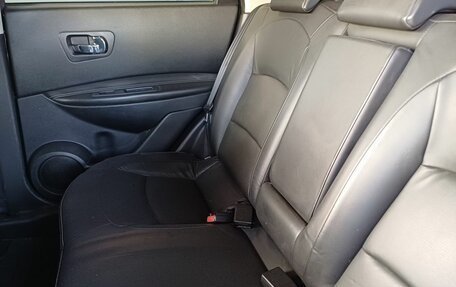 Nissan Qashqai, 2008 год, 599 000 рублей, 9 фотография