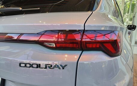 Geely Coolray I, 2026 год, 2 914 990 рублей, 18 фотография