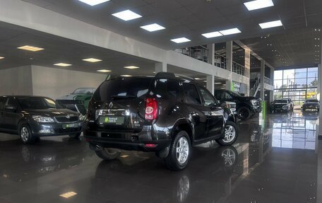 Renault Duster I рестайлинг, 2013 год, 1 045 000 рублей, 2 фотография