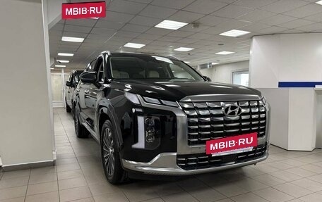 Hyundai Palisade I, 2025 год, 9 550 000 рублей, 5 фотография