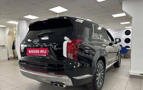 Hyundai Palisade I, 2025 год, 9 550 000 рублей, 4 фотография