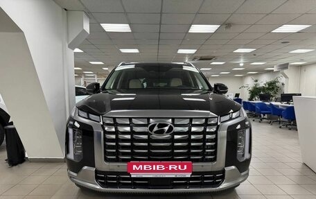 Hyundai Palisade I, 2025 год, 9 550 000 рублей, 6 фотография