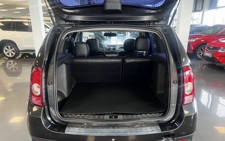 Renault Duster I рестайлинг, 2013 год, 1 045 000 рублей, 7 фотография
