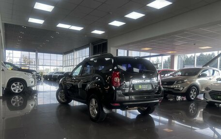 Renault Duster I рестайлинг, 2013 год, 1 045 000 рублей, 6 фотография