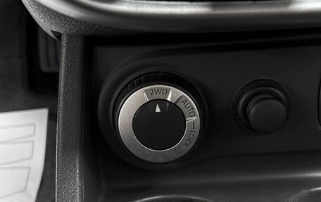 Renault Duster I рестайлинг, 2013 год, 1 045 000 рублей, 15 фотография