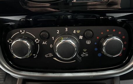 Renault Duster I рестайлинг, 2013 год, 1 045 000 рублей, 14 фотография