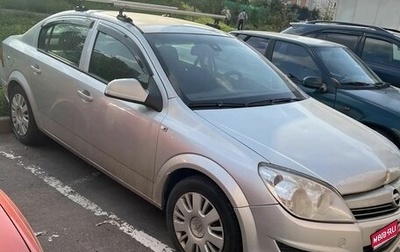 Opel Astra H, 2010 год, 320 000 рублей, 1 фотография