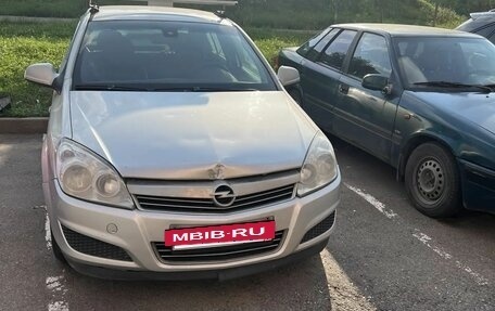 Opel Astra H, 2010 год, 320 000 рублей, 2 фотография