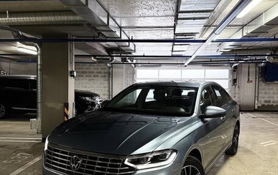 Volkswagen Lavida, 2023 год, 1 620 000 рублей, 1 фотография