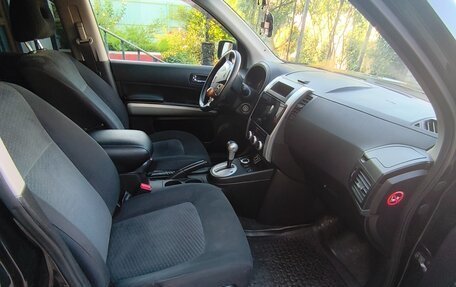 Nissan X-Trail, 2013 год, 1 215 000 рублей, 1 фотография