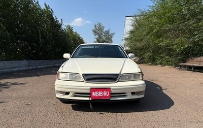 Toyota Mark II VIII (X100), 1997 год, 450 000 рублей, 1 фотография
