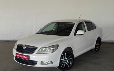 Skoda Octavia, 2012 год, 760 000 рублей, 1 фотография