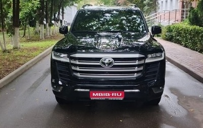 Toyota Land Cruiser, 2024 год, 9 900 000 рублей, 1 фотография