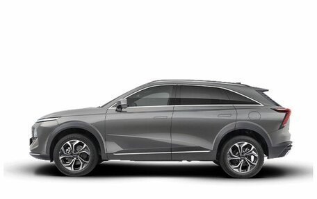 Haval F7, 2026 год, 3 399 000 рублей, 1 фотография