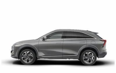 Haval F7, 2026 год, 3 399 000 рублей, 1 фотография