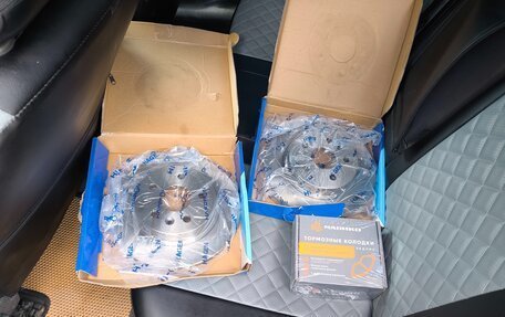 Chevrolet Cruze II, 2010 год, 600 000 рублей, 19 фотография